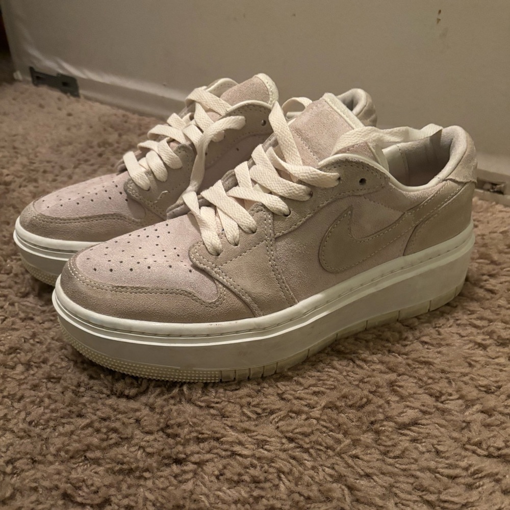 Air Jordan 1 Elevate Low